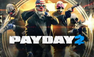Payday 2