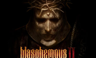 Blasphemous 2
