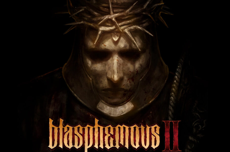 Blasphemous 2