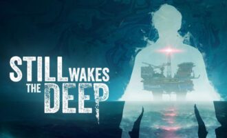 Still Wakes The Deep