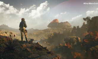 Star Wars: Outlaws