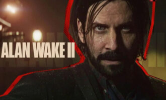 Alan Wake 2