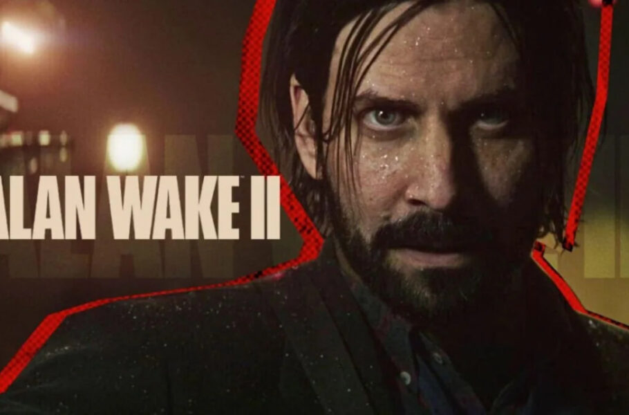 Alan Wake 2