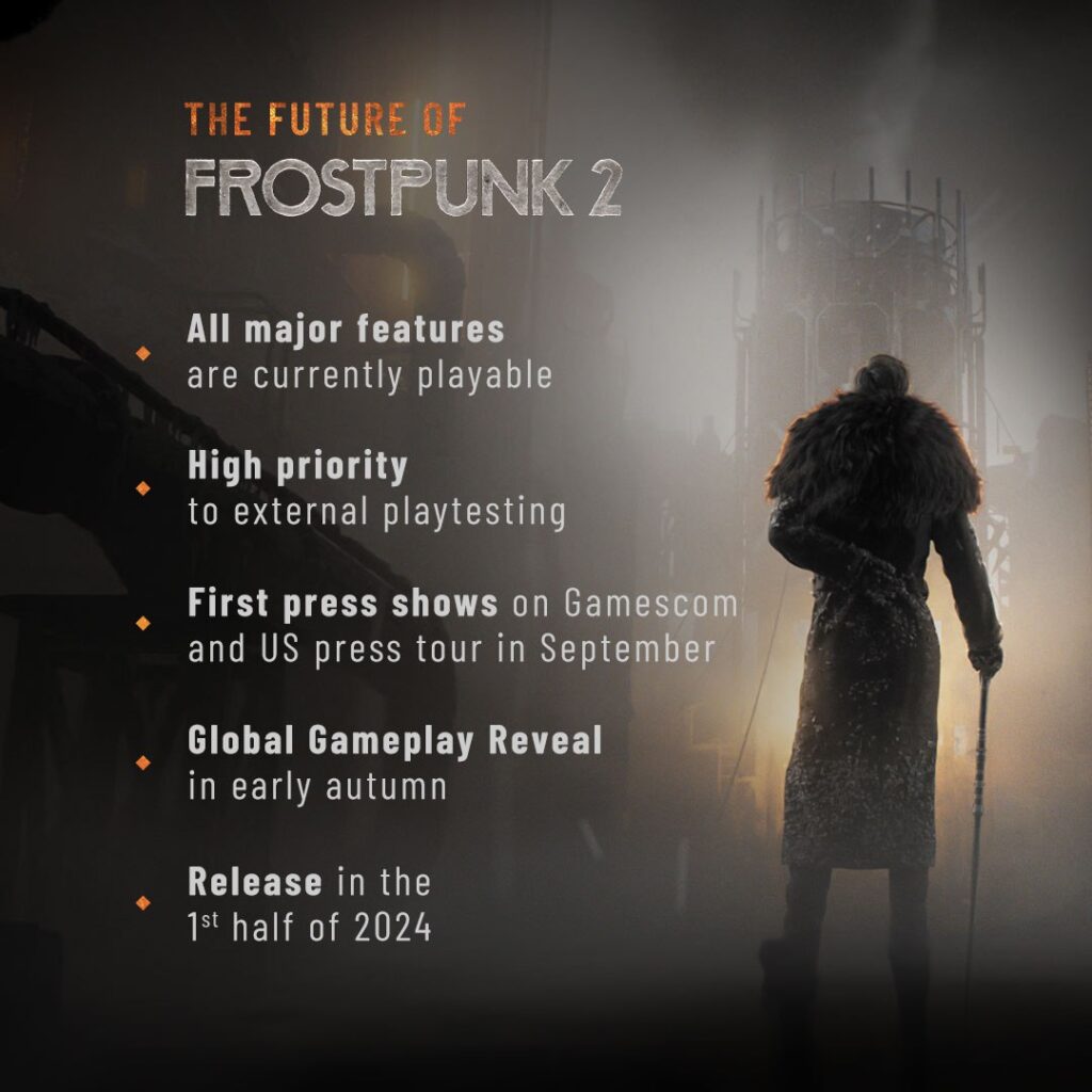 Frostpunk 2