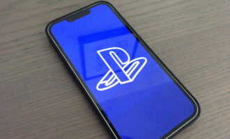 پلی استیشن موبایل