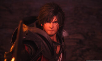 بازی Final fantasy 16