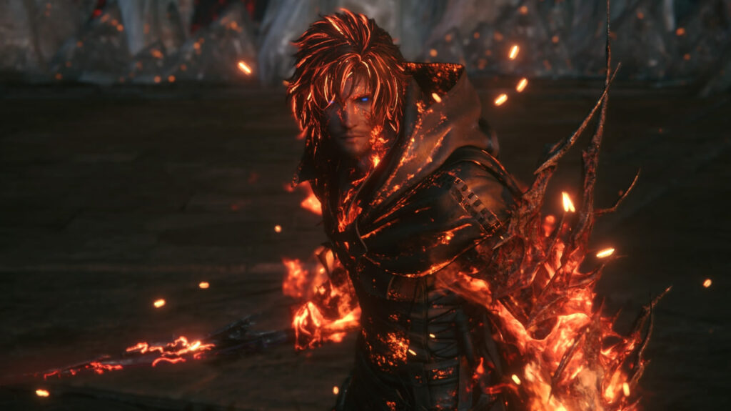 نمرات بازی Final Fantasy 16 اعلام شد - ویجیاتو