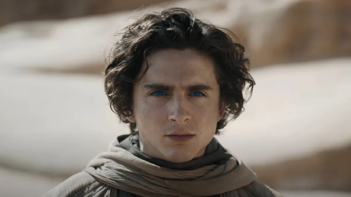 تریلر جدیدی از فیلم Dune: Part 2 منتشر شد [تماشا کنید]