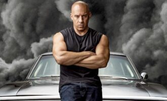 فیلم سریع و خشن 11