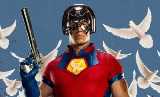 سریال Peacemaker