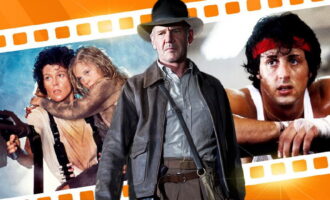 ۱۰ قهرمان جاودانه تاریخ سینما