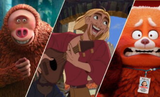 ۱۰ فیلم انیمیشن قرن ۲۱ که در گیشه شکست خوردند