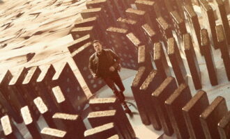 نقد فیلم Hypnotic