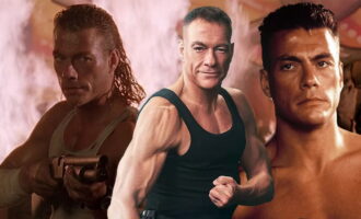 بهترین فیلم های ژان کلود ون دام (فرانکی)