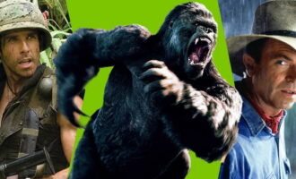 ۱۲ فیلم تماشایی با چاشنی ماجراجویی در جنگل