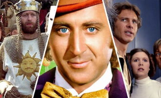 ۱۰ فیلم برتر فانتزی دهه ۱۹۷۰ میلادی