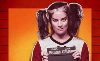 نقد و بررسی فصل ششم سریال Black Mirror