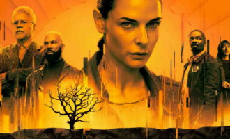 سیلو آخرالزمانی