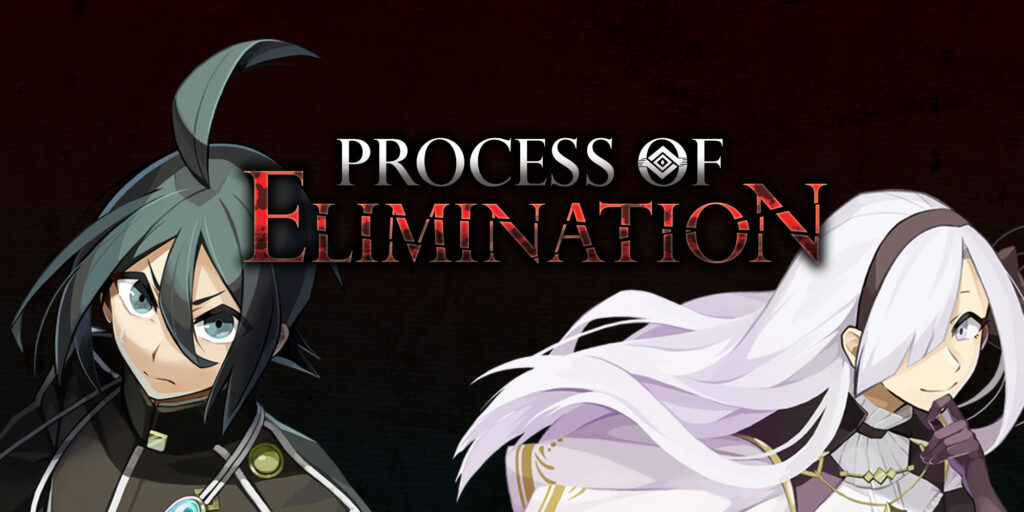 بررسی بازی Process of Elimination - ویجیاتو