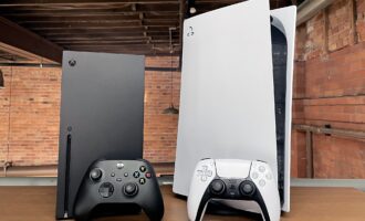 PS5