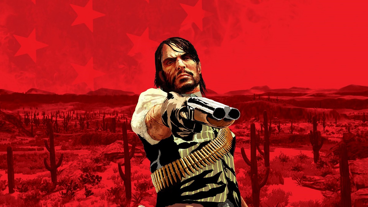 شایعه: ریمستر بازی Red Dead Redemption در دست ساخت قرار دارد
