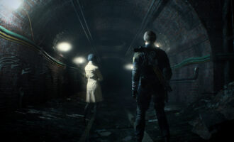Resident Evil