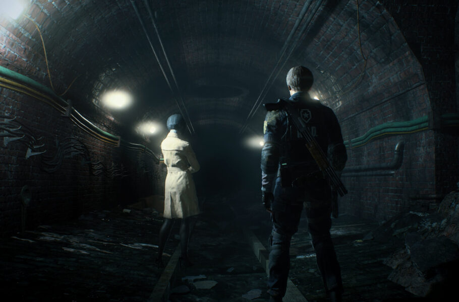 Resident Evil