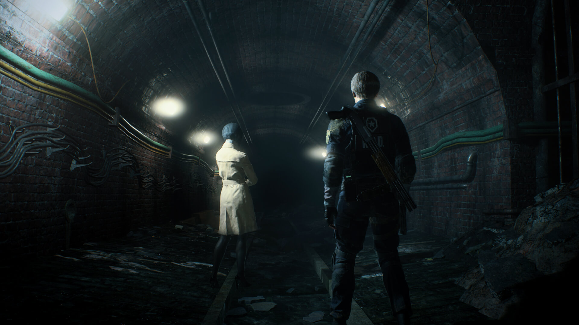 میزان فروش بازی‌های سری Resident Evil اعلام شد