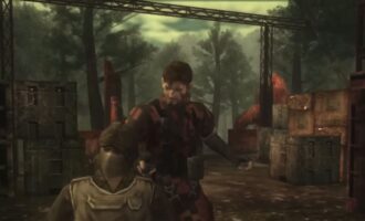 MGS: Master Collection