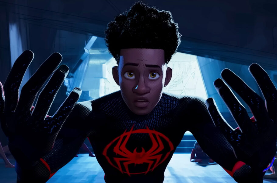 Spider-Man: Across the Spider-Verse