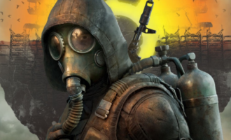 بازی Stalker 2