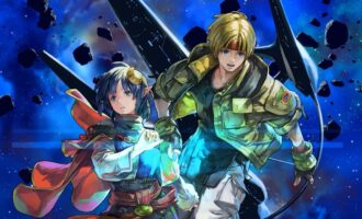 Star Ocean