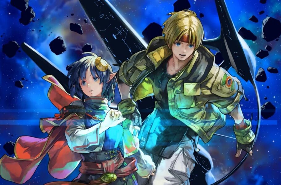 Star Ocean