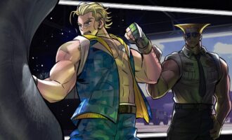 بازی Street Fighter 6