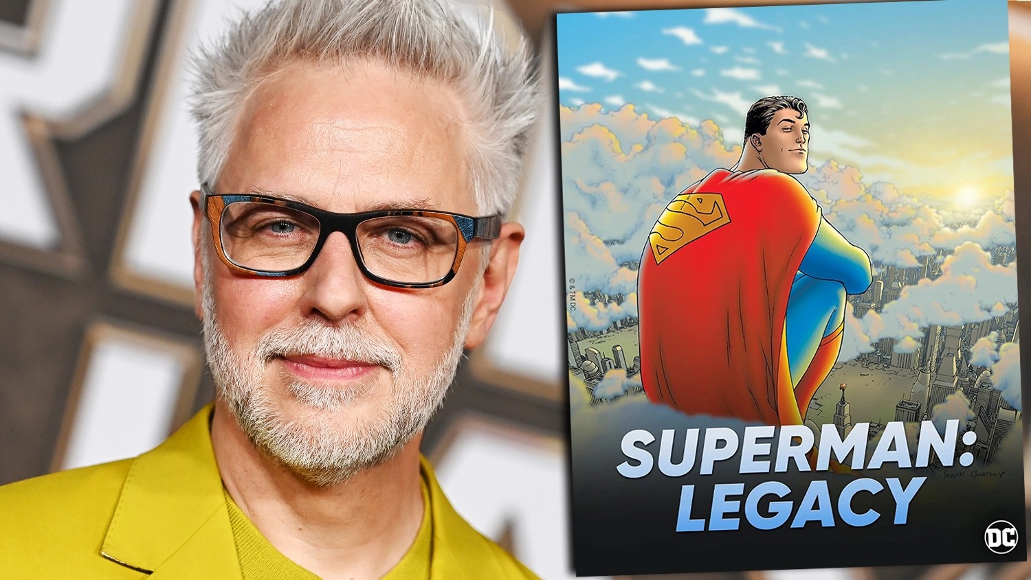 بازیگران سوپرمن و لوئیس لین دنیای سینمایی جدید DC معرفی شدند