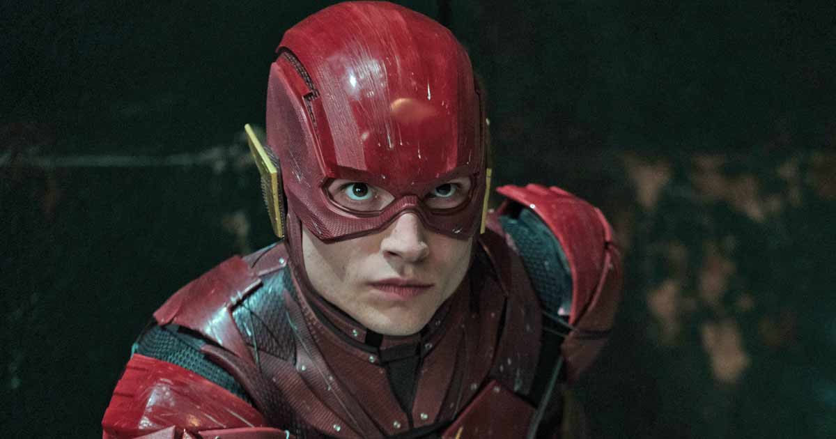فیلمنامه دنباله فیلم The Flash به صورت کامل نوشته شده است
