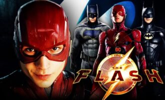فیلم Flash