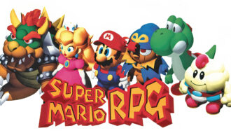 Super Mario RPG