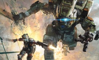 Titanfall 2