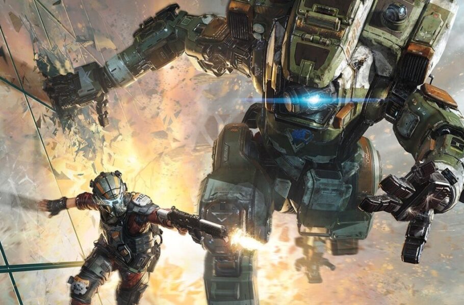 Titanfall 2