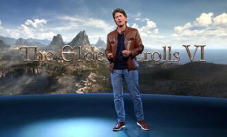 The Elder Scrolls 6