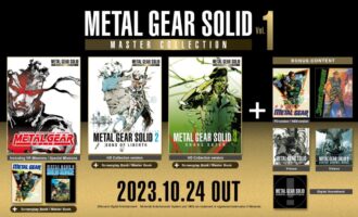 Metal Gear Solid