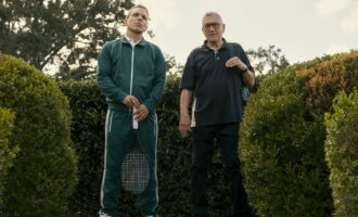 کمدی هالیوودی