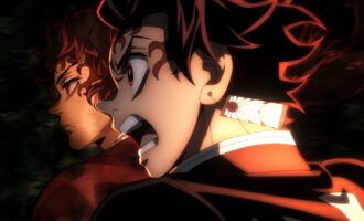 انیمه Demon Slayer