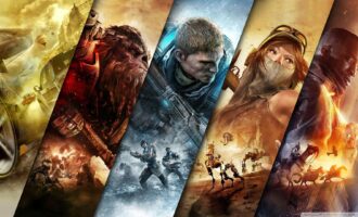 بازی با بدترین پورت