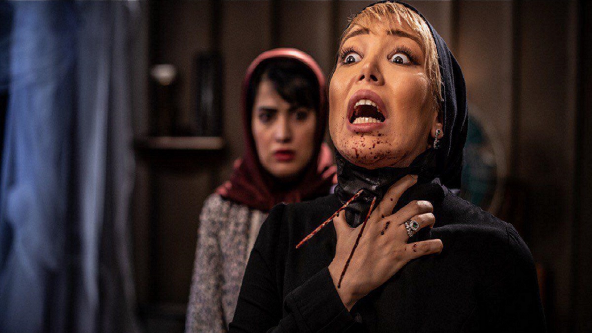 بهترین فیلم های ترسناک ایرانی که این ژانر را زنده نگه‌داشتند
