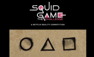 سریال Squid Game