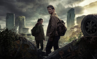 سریال The Last of Us