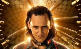 فصل دوم سریال Loki