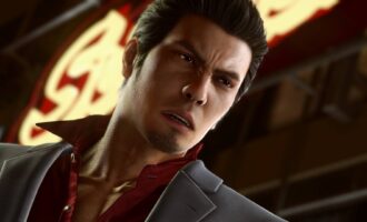 مجموعه Yakuza